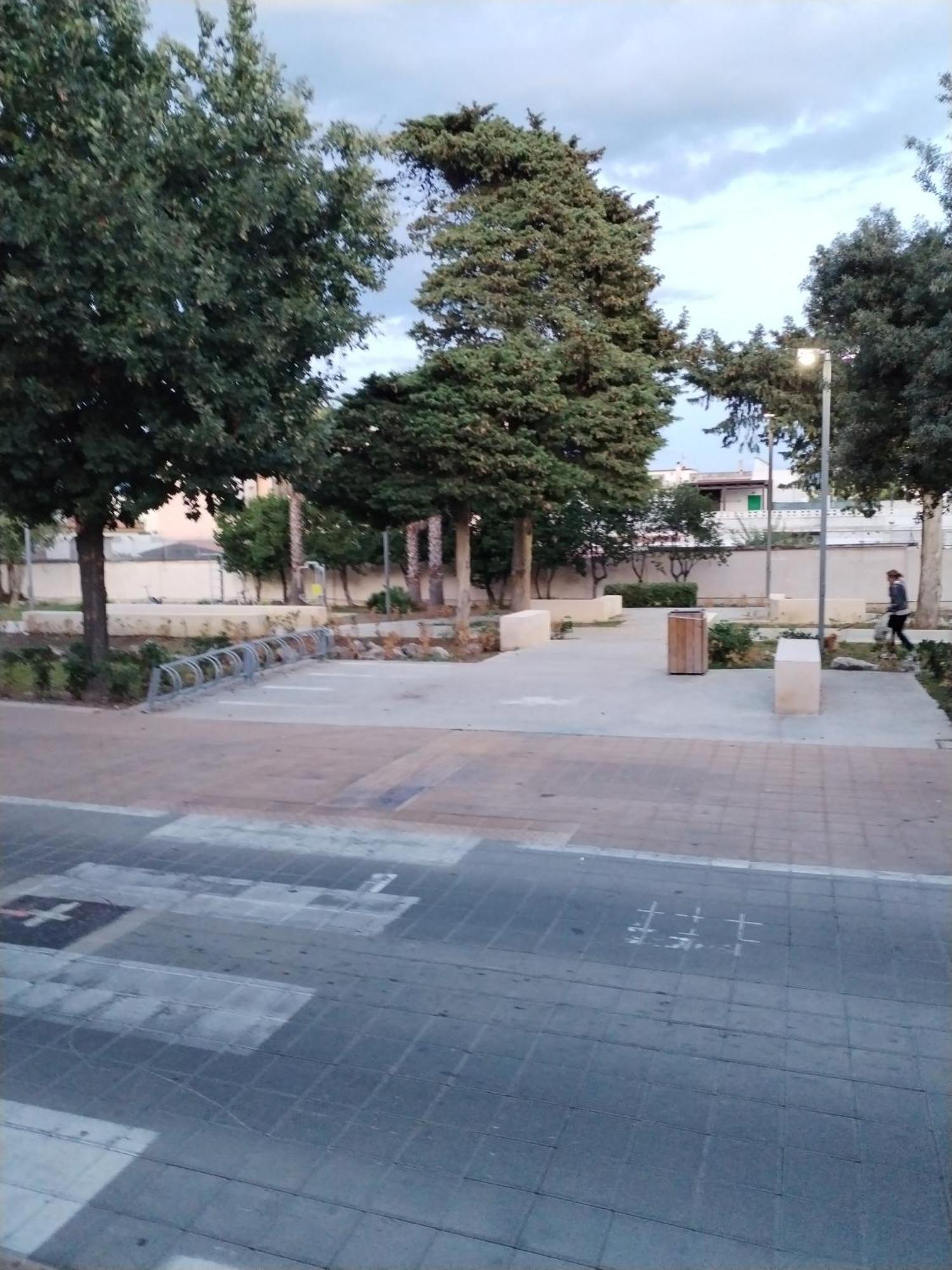 Al Mare 22 Hotel Bari Bagian luar foto