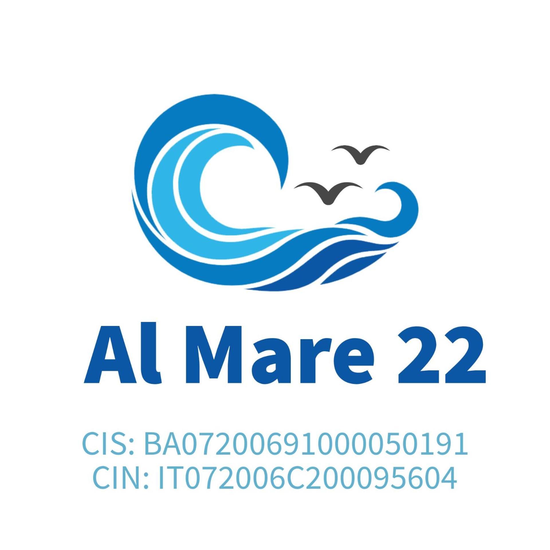 Al Mare 22 Hotel Bari Bagian luar foto